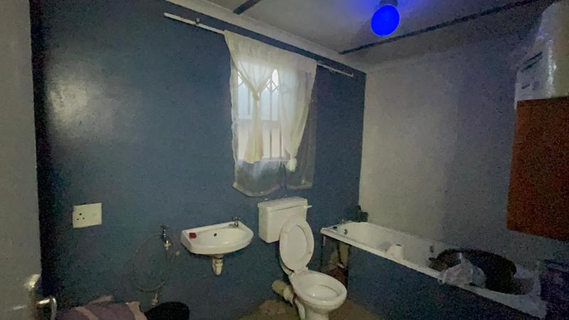 2 Bedroom Property for Sale in Khaya Western Cape